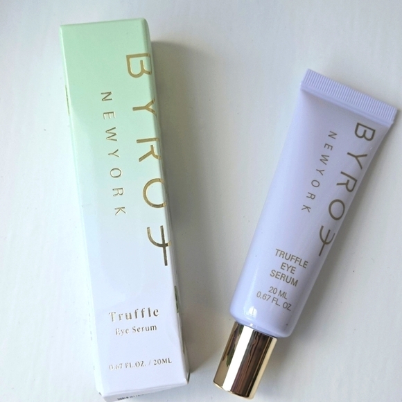 Byroe New York Truffle Eye Serum - Picture 1 of 11